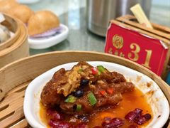 -名盈轩酒家·手工茶点·16年经典粤菜(新一城店)