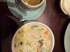-福州仓山凯悦酒店·闽味中餐厅
