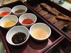 招牌六味骨-保定会馆(秀兰店)