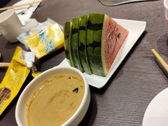 -东来顺铜锅炭火涮肉(上地华联店)