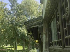 -盆景园(扬州大运河文化旅游度假区)