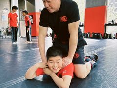-极斗-IKMF马伽术·格斗运动学院(东直门店)
