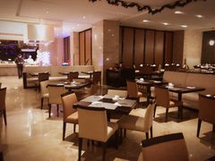 大堂-大华锦绣假日酒店·锦味餐厅