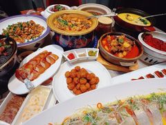 -北平食府·北京烤鸭(北京西站六里桥店)