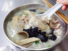 -广场正宗原汁薏米店