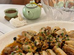 -丰尔粥食·顺德鱼生·干蒸排骨顺德菜(大良分店)