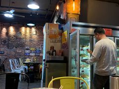 -博串堂(明发商业广场店)