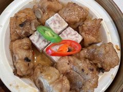 -金悦轩海鲜酒家(拱北店)