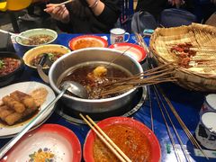 -马路边边串串香(双井直营店)