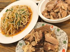 -格日勒阿妈蒙古厨房(大召店)