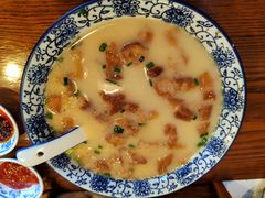 -张家巷美食(南浔店)