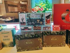 -遇东北林区铁锅炖(南开店)