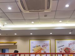 -永和大王(北京站内一店)
