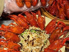 -靓靓蒸虾·头牌蒸虾(雪松路总店)