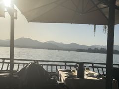 -柳莺湖上·湖景餐厅·江南菜(西湖店)