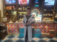 -天山醉美·新疆餐厅(富华里店)