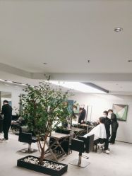 -付军剪艺JF ProSalon