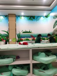 点击看大图 -添禧月子会所(高新店)