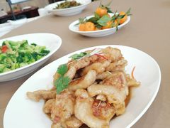 -红高粱大酒店(宁山东路店)