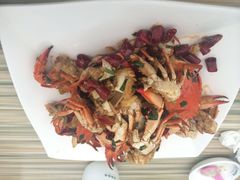 iphone_upload_pic-Sasa的海(蜈支洲岛后海店)