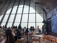 -抱抱地球咖啡馆(国家海洋博物馆店)