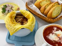 -库滋明·俄罗斯特色美食(中央大街店)