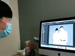 -海马体照相馆(北京大族广场店)
