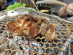 -大壮家原味烤肉(兴华北街店)