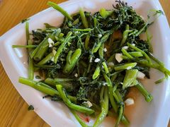 -途肴·老农饭庄(百里峡店)