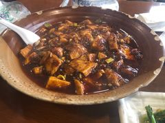 -天回镇何氏豆腐(总店)