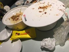 -煜丰汴京烤鸭(福彩路店)