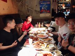 -好伦哥比萨烤肉自助(马家堡店)