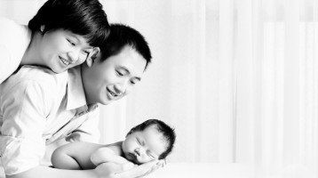 点击看大图 -Happy Baby Studio快乐宝贝儿童摄影