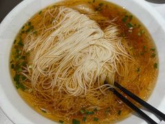 -巢湖名吃·东关老鹅汤(江南风情街店)