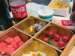 -和庆斋羊蝎子火锅·碳缸烧烤(顺义旗舰店)