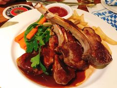 -宝莱纳餐厅(滨江店)