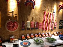 -羊大爷涮肉(亮马桥店)