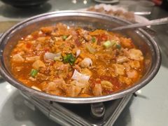 -刘胖子家常菜·蹄花焖藕(江汉路总店)