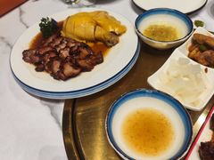 -品粤居港式打边炉·广式烧腊(西安路福佳新天地店)