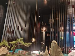 -喜棠·长沙家宴·海鲜·湘菜(麓谷店)