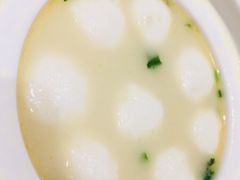 鱼丸汤-丹江渔村(望京店)