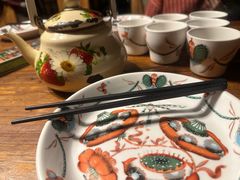 -树下时尚餐厅(翠园街店)