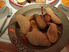 -太食獸泰式茶餐厅(IFS国金中心店)