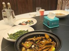 -金勺子土菜馆(兴园北区店)