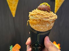 -July tale·可丽饼(德基广场店)