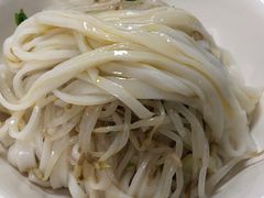 -薛昌利大米面皮(南关正街店)