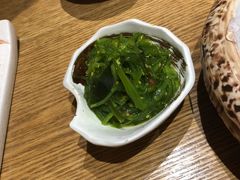 -林妈妈村·日式料理(宝山龙湖天街店)