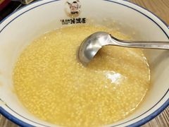 -吴满满油泼面(北方风味园店)