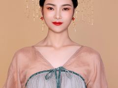 -吉田美学化妆美甲摄影培训(丽水校区)