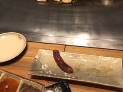 -赤坂亭·M9和牛烧肉·铁板烧(合肥万象城店)